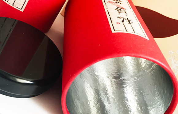 我們是中小企業(yè)，紙罐定制需求量不大，軍興溢美做的了嗎？