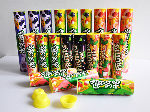 食品紙罐的定制要求安全衛(wèi)生，你們做得到嗎？