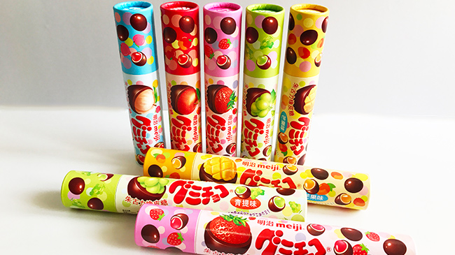關(guān)于食品紙罐的優(yōu)點(diǎn)，你真的了解嗎？