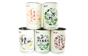 食品紙罐密封性好不好呢？