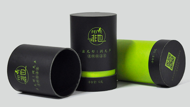 用紙罐保存茶葉，真的好嗎？
