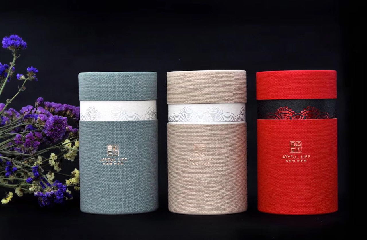 用紙罐保存茶葉，真的好嗎？