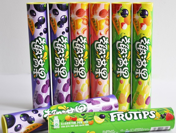 糖果可以用紙罐包裝嗎？密封性如何？