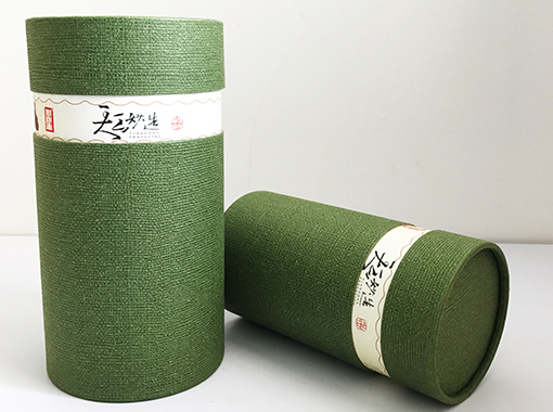 為什么越來(lái)越多的人傾向于使用紙罐包裝茶葉？