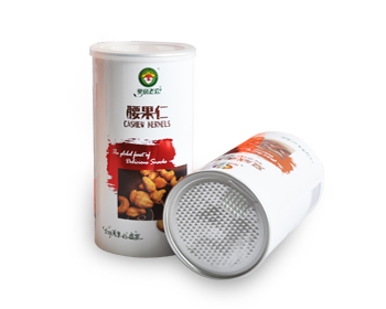 作為食品包裝，紙罐才是更好的選擇！