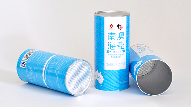 紙罐包裝好不好？看了才知道！