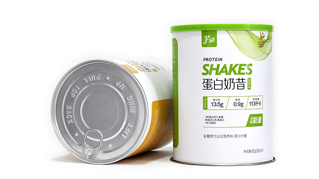 紙罐密封效果好不好？可以用來(lái)裝食品嗎？
