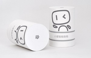 紙罐包裝，快消品行業(yè)的新寵！