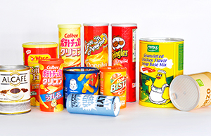 食品復(fù)合紙罐對人體有危害嗎？