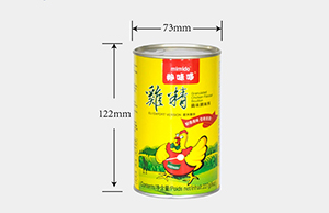 干貨！ 影響紙罐價格的N個因素