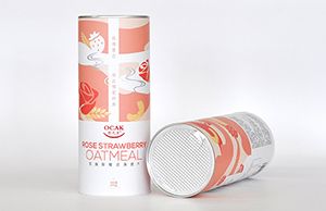 為什么食品易拉紙罐越來(lái)越受歡迎？