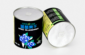 海苔使用紙罐包裝可以防潮嗎？