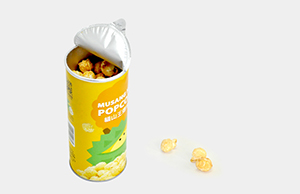 圓筒紙罐包裝可用于哪些產(chǎn)品？