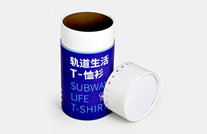 為什么更多的行業(yè)定制圓形紙筒包裝？